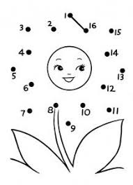 обводилки рисунки по точкам для детей 6 7 лет распечатать Soedini Po Cifram Detskoe Razvitie Tochki Matematicheskie Centry Raskraski