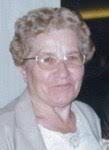MARIJA BURSIC Obituary (2013)