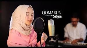 Nissa sabyan qomarun c d chord lagu dangdut reggae campursari. Lirik Sholawat Qomarun Qamarun Qamarun Qamarun Sindan Nabi Qamarun Sonora Id