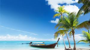 Despite jungle encroachment, remnants of the penal colony (like those pictured here) still pepper the island. Paradise Island Wallpapers Top Free Paradise Island Backgrounds Wallpaperaccess