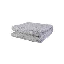 Karaca Home Outlet Cift Kisilik Asortili Effect Battaniye Karaca