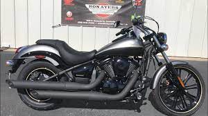 2020 Kawasaki Vulcan 900 Custom For Sale In Greenville Nc Cycle Trader