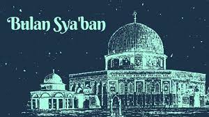 Lantas, puasa ramadhan 2021 berapa hari lagi? Sya Ban 1442 Hijriyah Jatuh Pada 15 Maret 2021 Ini Amalan Di Bulan Pengampunan Dosa Surya