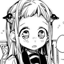 Anime Black And White Icons Tumblr Toilet Bound Hanako Kun Icons Tumblr In 2020 Manga Art Hanako Aesthetic Anime