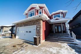 If you want to house out in the middle of a field, it can be done. New Home Builders In Leduc Custom Home Builders Canandaigua Ny