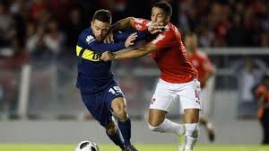 Boca sin riquelme no gana, y sin palermo menos. Como Esta El Historial Entre Boca E Independiente Minuto Neuquen