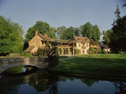 The Estate Of Trianon Palace Of Versailles Versailles Marie Antoinette