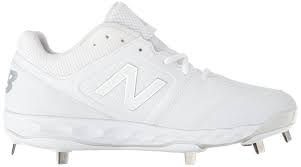 Black And Yellow New Balance Cleats New Balance Women S Velo V1 Metal Softball Shoe Ad Velo Women Balance Shoe In 2020 Softball Shoes New Balance Women New Balance
