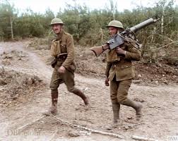 Image result for Outside Brown 1918 Military