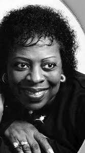 Mary Ann Shade Hawkins (1936-2011)