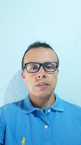 Edison Carvajal's Instagram, Twitter & Facebook