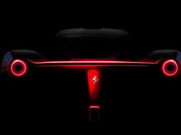 Wallpaper 4k La Ferrari 4k Rear Lights 4k Wallpapers Cars Wallpapers Ferrari Wallpapers Hd Wallpapers Lights Wallpapers
