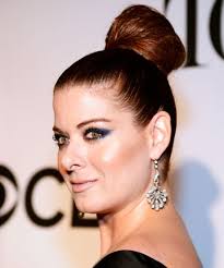 Good luck ;) make sure to. Dressy Top Knot Tutorial Popsugar Beauty