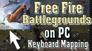 The emulators provide you an opportunity to have all kinds of android apps on your pc or mac with just a few steps. How To Play Free Fire Battlegrounds On Pc With Nox App Player Android Emulator Youtube