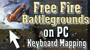 Free fire is the ultimate survival shooter game available on mobile. How To Play Free Fire Battlegrounds On Pc With Nox App Player Android Emulator Youtube