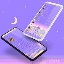 Night Mod Theme For Yowhatsapp Fouad Whatsapp By Luna Yo Themes Android Theme Theme Ios Dark Theme