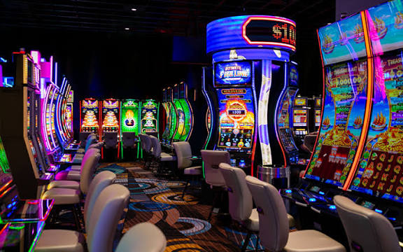 State tourism fortunes rose in 2025 from casinos - Virginia Business