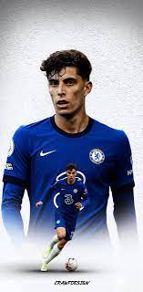 Player stats of kai havertz (fc chelsea) goals assists matches played all performance data. Kai Havertz Wallpaper By Aslam785 03 Free On Zedge