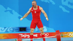 Szymon piotr kołecki (polish pronunciation: Kolecki Zlotym Medalista Olimpijskim Rywal Zlapany Na Dopingu Sport Tvp Pl