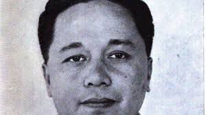 SOSOK Mohammad Isa, Ternyata Gubernur Sumsel Akademisi Pertama Berasal dari  Kota Binjai