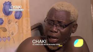 Kimeumana, Kijo ajua Chris ndio baba wa mtoto wake