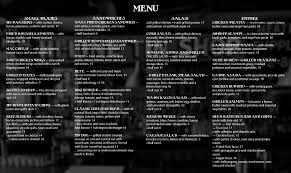 Update Tin Room Bar Now Offering Half Off All Take Out Orders For Wednesday Only The B Town Burien Blog