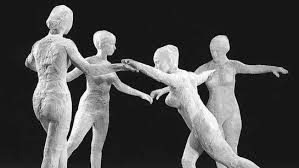View george segal's 840 artworks on artnet. George Segal Wall Street International Magazine