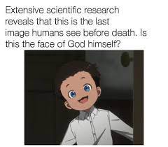 Phil Memes Are The Only Promised Neverland Memes We Can Make Animemes