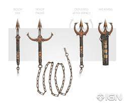 Pin On Weapons