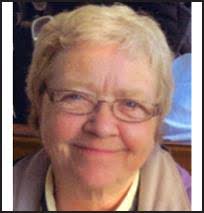 Ann WILHELMY Obituary