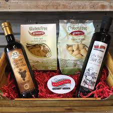 Balsamic vinegar is a food cupboard staple in many kitchens. Toi Gluten Free Pasta Gift Set Touch Of Italy