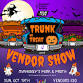 Trunk or Treat & Vendor Show benefitting Relay For event image