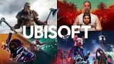 【朗報】テンセントがUBIの株を49.9%取得しほぼ買収wwwwwwwww