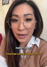 April is Financial Literacy Month in USA 🇺🇸 #financialliteracymonth  #Moneydoctorbyafpp #เพราะความจนมันน่ากลัว #moneydoctorpodcast  #financialservices #คนไทยในอเมริกา #วางแผนเกษียณ #วางแผนเก็บเงิน ...