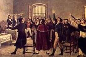 El 9 de julio de 1816, en el congreso de tucumán, se se iniciaron las sesiones el 24 de marzo de 1816 y fue nombrado como director supremo de las provincias unidas del río de la plata al general juan martín de pueyrredón. Dia De La Independencia Los Detalles De La Sesion Del 9 De Julio La Nacion