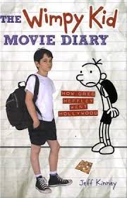 1 hr 27 min2017comedyu/a 7+. The Wimpy Kid Movie Diary How Greg Heffley Went Hollywood Diary Of A Wimpy Kid Kinney Jeff Amazon De Bucher