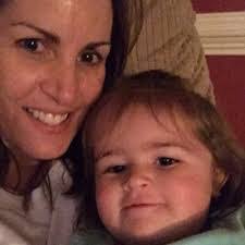 Ashley Plaster's Instagram, Twitter & Facebook