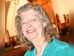 Joyce "Suzy" Ann Williams's Memorial Website