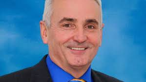 DeLuca to run for second term as Somerset County treasurer