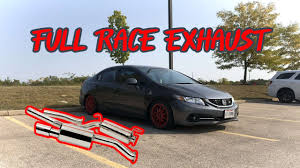 How To Change A 2012 Honda Civic Si Oil Pan Gasket Youtube