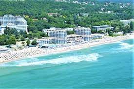 Constantin si elena, la circa 200 m distanta de plaja. 35 Cazare Sf Constantin Si Elena 25 Hoteluri