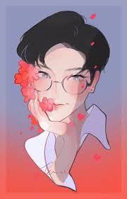 Nct Ten Fanart Kpop Fanart Fan Art Kpop Drawings