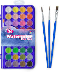 We did not find results for: Buy 36 Pek Beg Warna Air Set Warna Pintar Art Cat Warna Air Set Dengan 4 Berus Mudah Untuk Campuran Warna Sesuai Untuk Kanak Kanak Dewasa Online In Malaysia B075l3qscw
