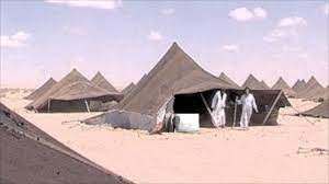 رسم بيت شعر