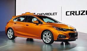 2020 Chevrolet Cruze Hatchback Price Concept Redesign Chevy Cruze Is Without A Doubt The Intelligent This Kind Of Is Normal Chevrolet Cruze Cruze Chevrolet