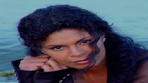 Randay Muller Feat Carolyn Harding