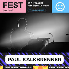 We did not find results for: Paul Kalkbrenner On Twitter Poland See You At Fest Festival 2021 This August In Chorzow Park Slaski Info Tickets Https T Co Pwa8zbjbng Https T Co 0pgltctlhy