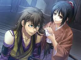 Hakuouki Shinsengumi Kitan 1589838 Zerochan Mobile Anime Anime Images Anime Fanart