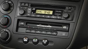 How to unlock the honda civic radio code? 2004 Honda Civic Radio Code Generator Tool For Free Download