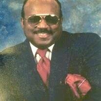 Mr. Allen Curtis Sr. Obituary